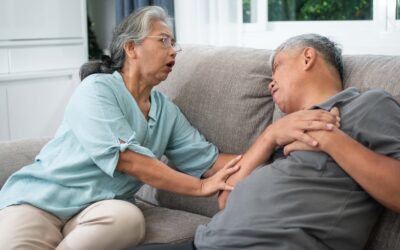 發生中風怎麼辦？突發性暈眩、失語中風症狀還有哪些？了解正確中風急救流程！