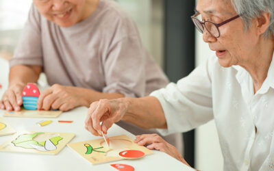 早期失智症如何控制?失智症飲食、失智症運動與失智症的醫療資源