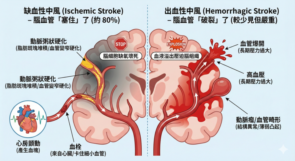 中風後多久能恢復?一文看懂中風康復過程與治療核心,不再擔心中風復發怎麼辦 - 易陞植物生技有限公司