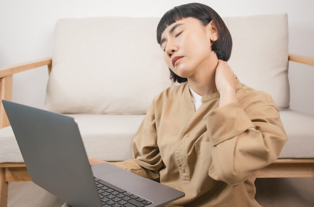 神經痛不是只有痛！解析神經痛原因、症狀與治療方法，肢體無力、放射痛該怎麼辦？