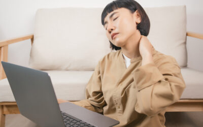 神經痛不是只有痛！解析神經痛原因、症狀與治療方法，肢體無力、放射痛該怎麼辦？