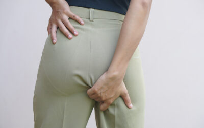 久坐工作容易得痔瘡嗎？認識常見症狀與日常改善方法